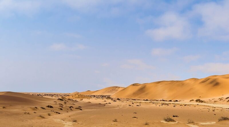 namibia