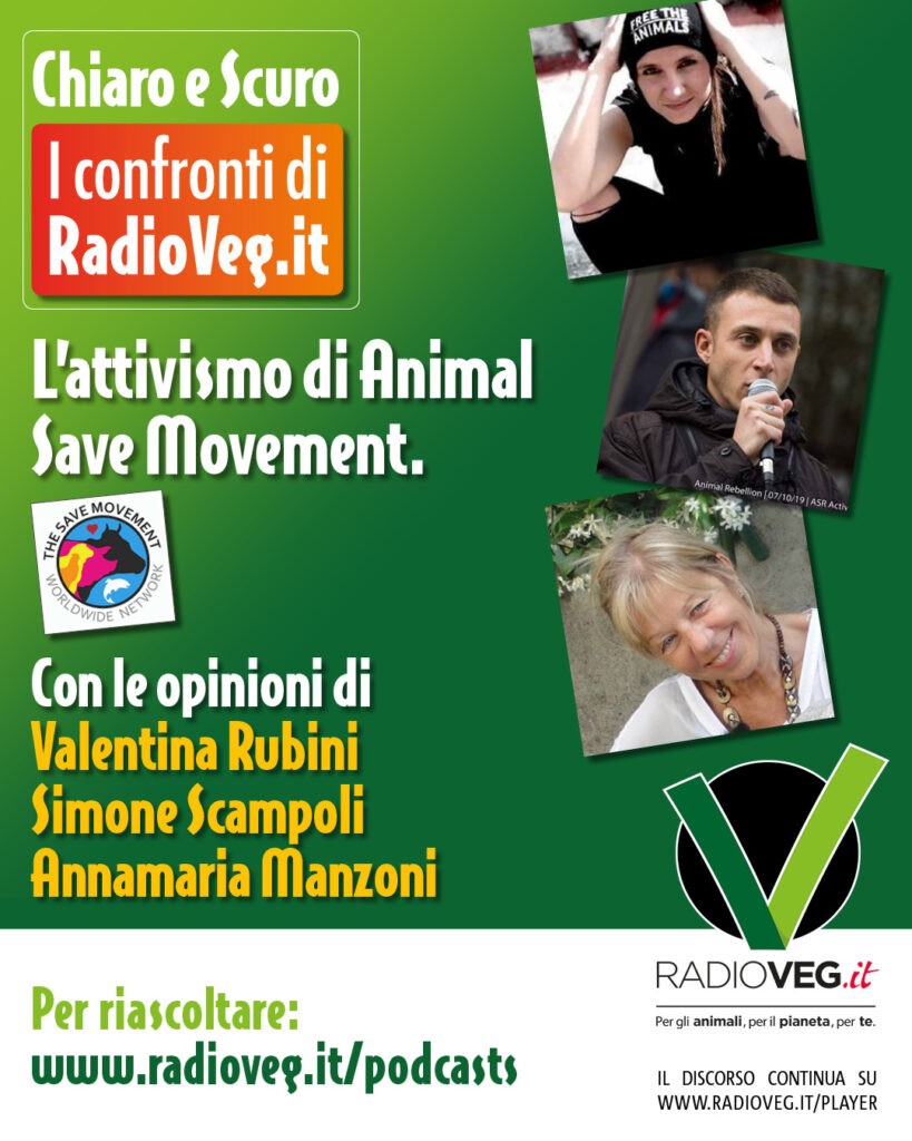 save movement