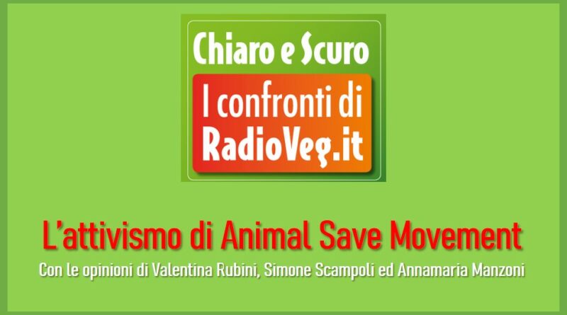 save movement