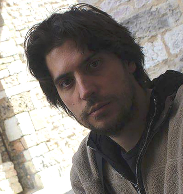 fabio strinati