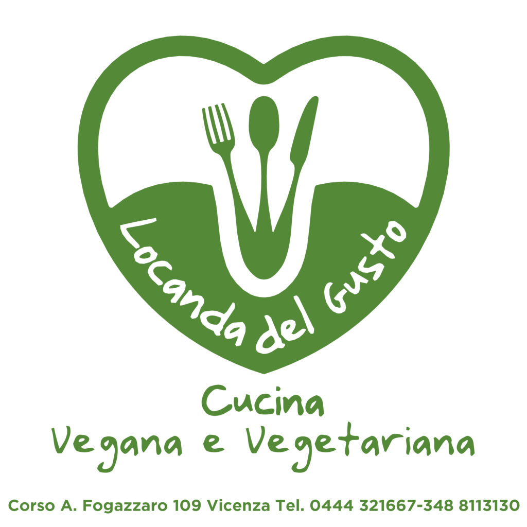 ristorante vegano