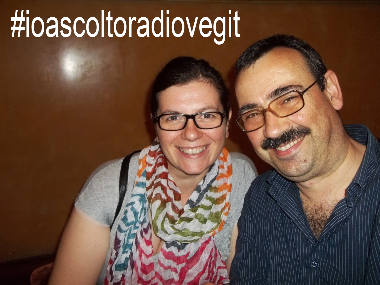IoAscoltoRadioVegIt
