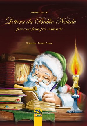 lettera da babbo natale