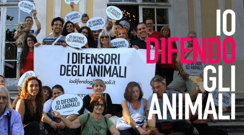 animal equality