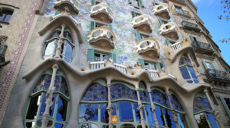 barcellona