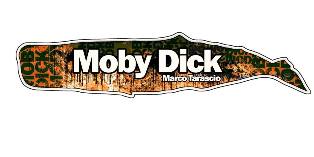 moby dick