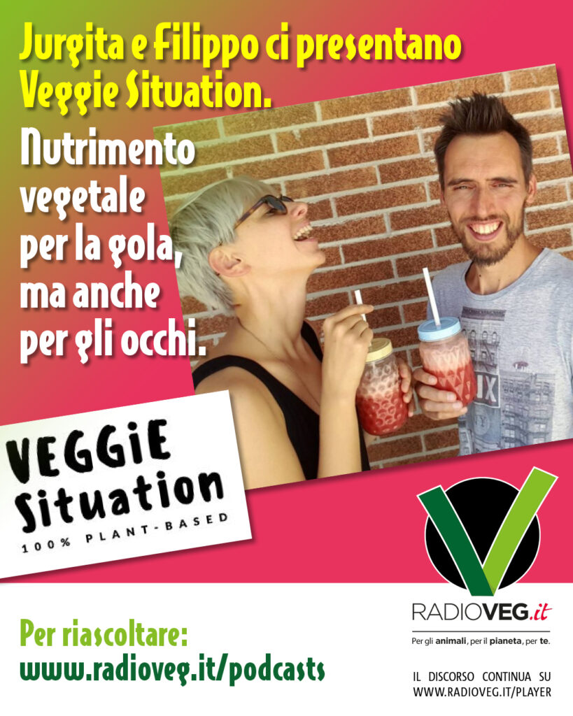 veggie situation