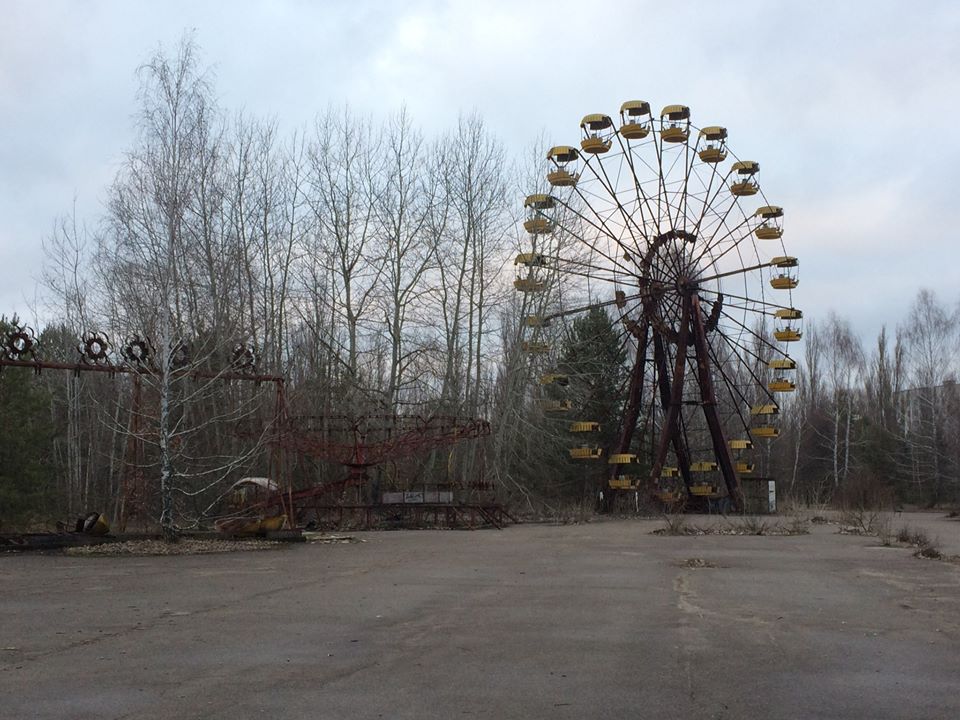 CHERNOBYL