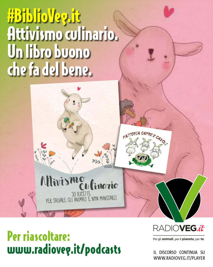 attivismo culinario