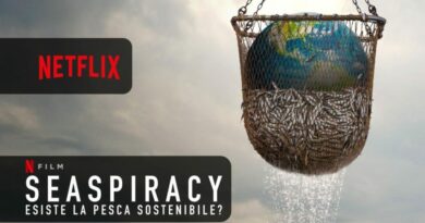 SEASPIRACY