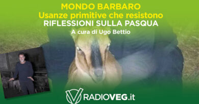 mondo barbaro pasqua