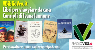 LIBRI PER VIAGGIARE