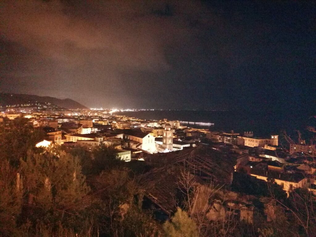 SALERNO