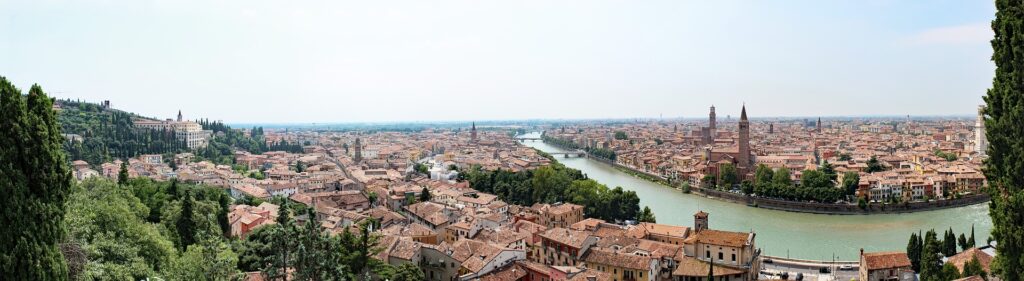 verona da pixabay