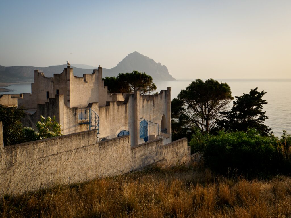 San Vito Lo Capo