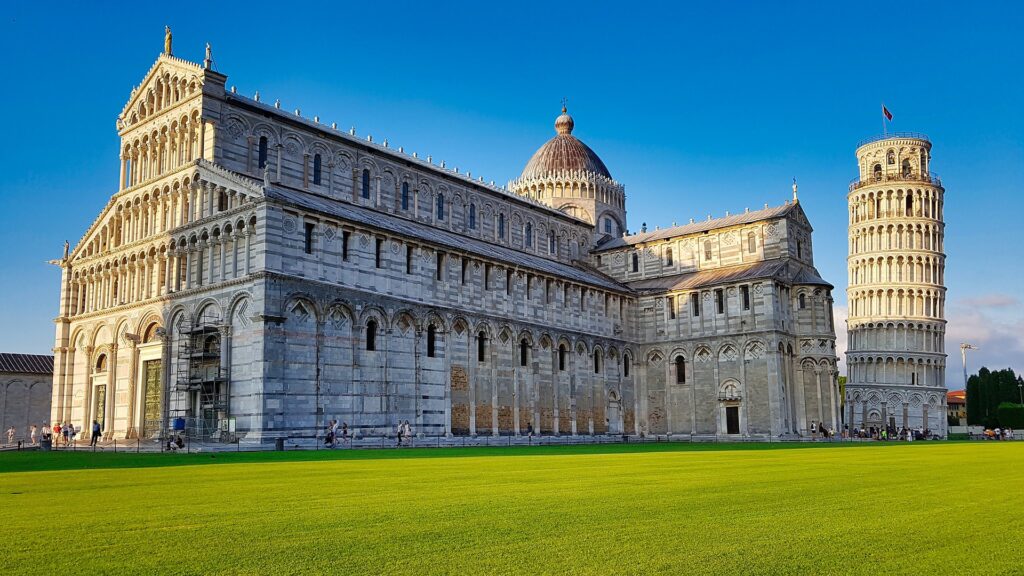 Pisa 