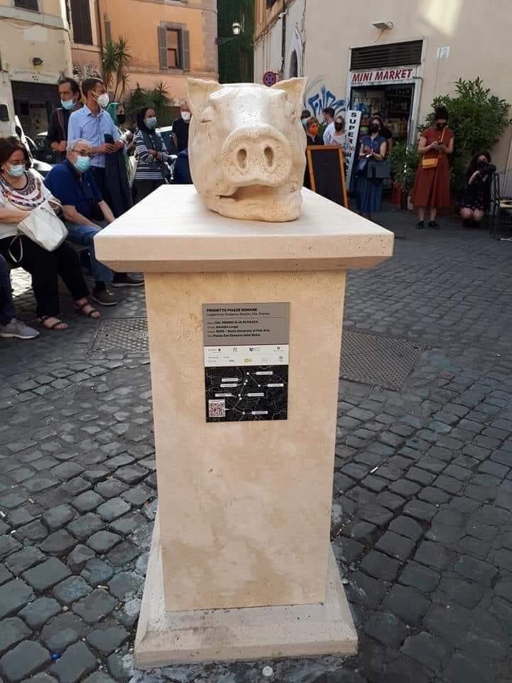 porchetta trastevere di fronte