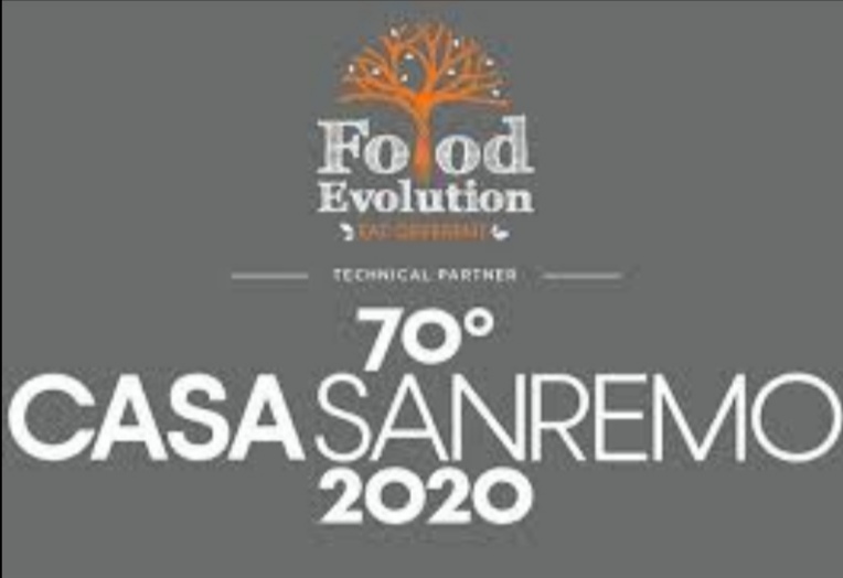 food evolution casa sanremo 