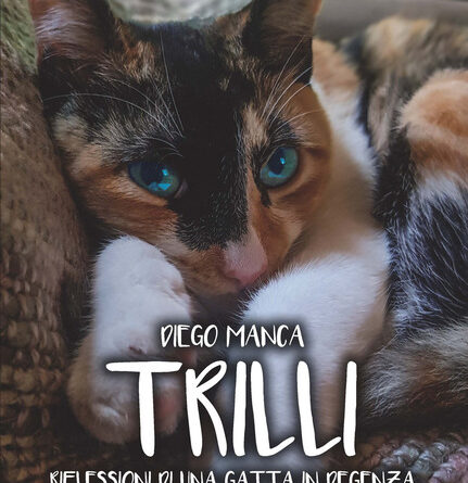 TRILLI DI DIEGO MANCA