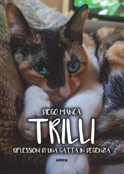 TRILLI DI DIEGO MANCA