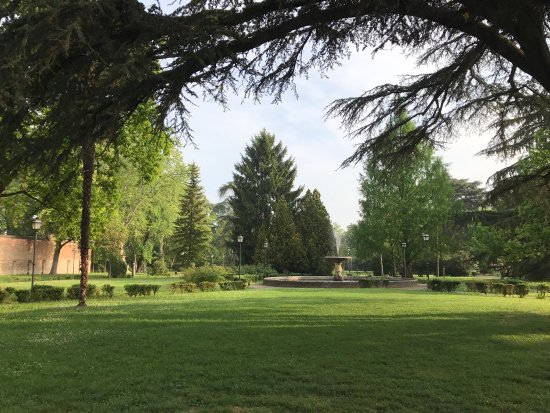 parco massari ferrara