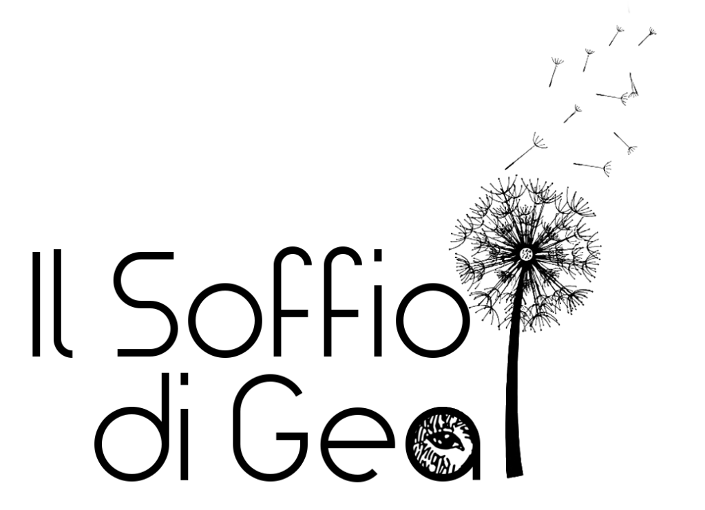 il soffio di gea logo