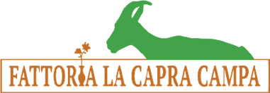 la capra campa logo