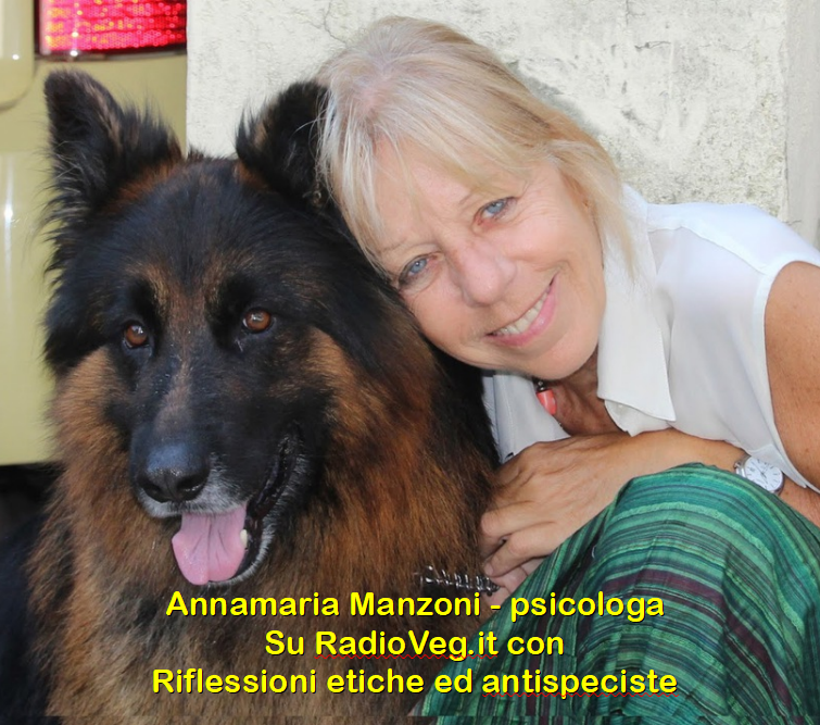 ANNAMARIA MANZONI