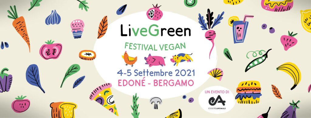 LiveGreen 2021