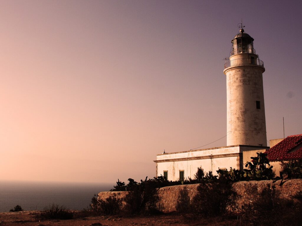 FORMENTERA FARO