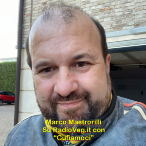 Marco Mastrorilli