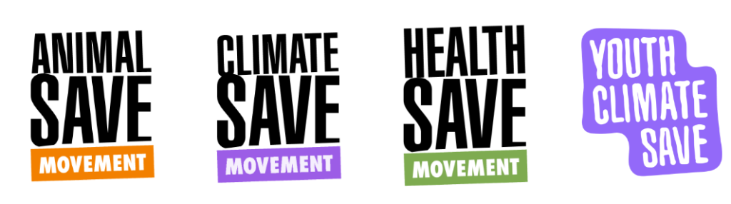 the save movement