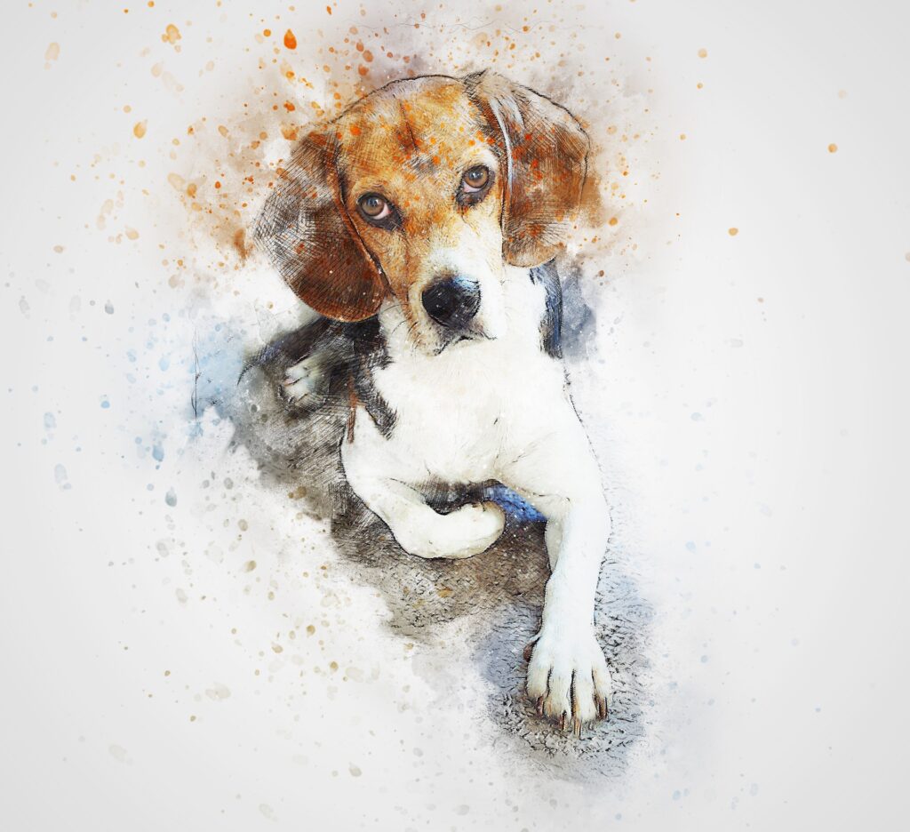 BEAGLE