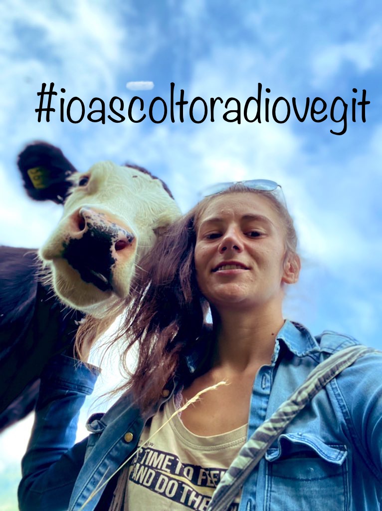 #ioascoltoradiovegit