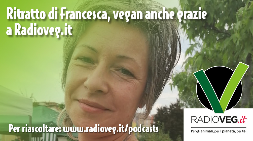 FRANCESCA CHICCA A LIVEGREEN