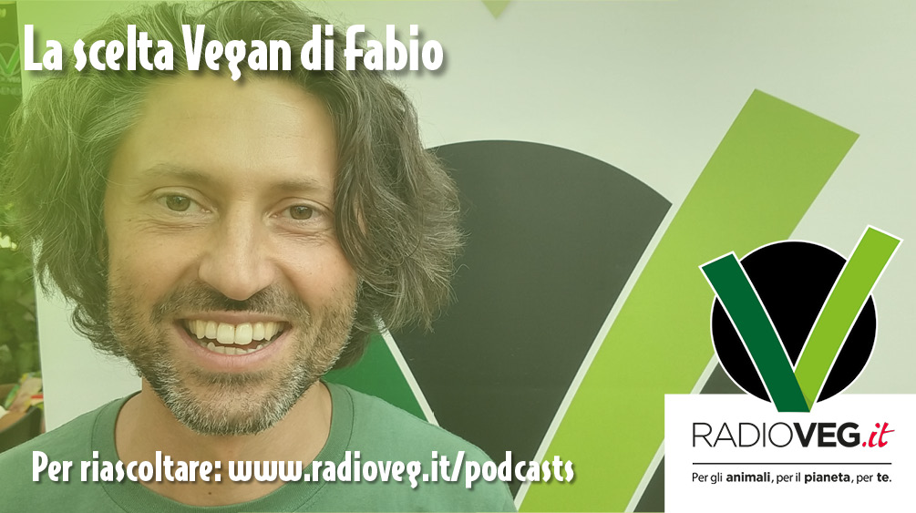 FABIO A LAS VEGAN