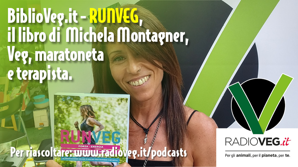 runveg michela montagner