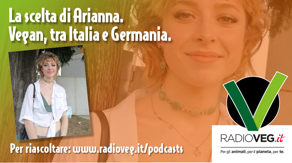 Arianna tra Italia e Germania