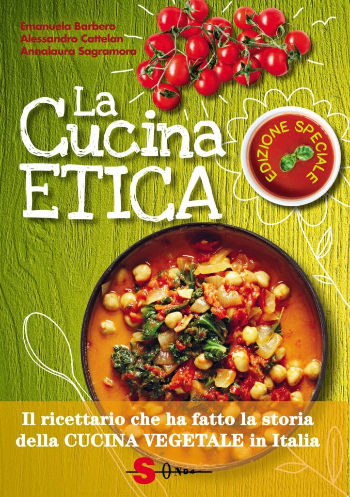 LA CUCINA ETICA