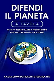 DIFENDI IL PIANETA A TAVOLA