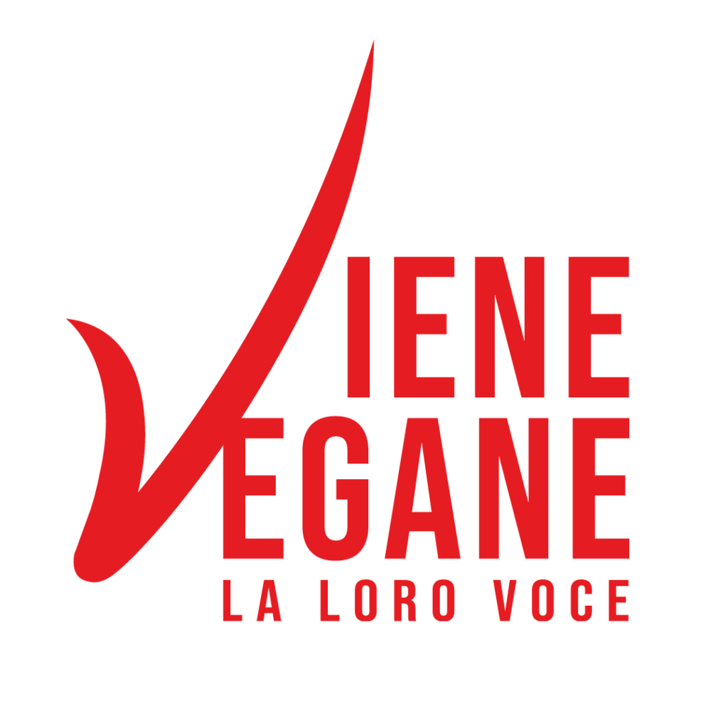 IENE VEGANE LOGO