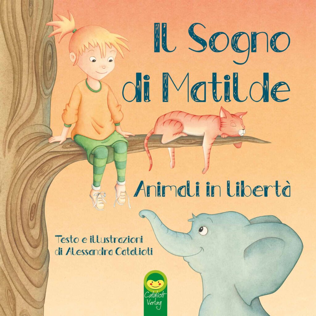 IL SOGNO DI MATILDE