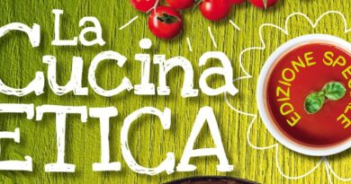 LA CUCINA ETICA