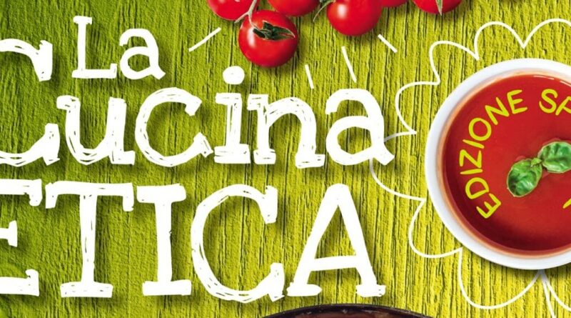 LA CUCINA ETICA