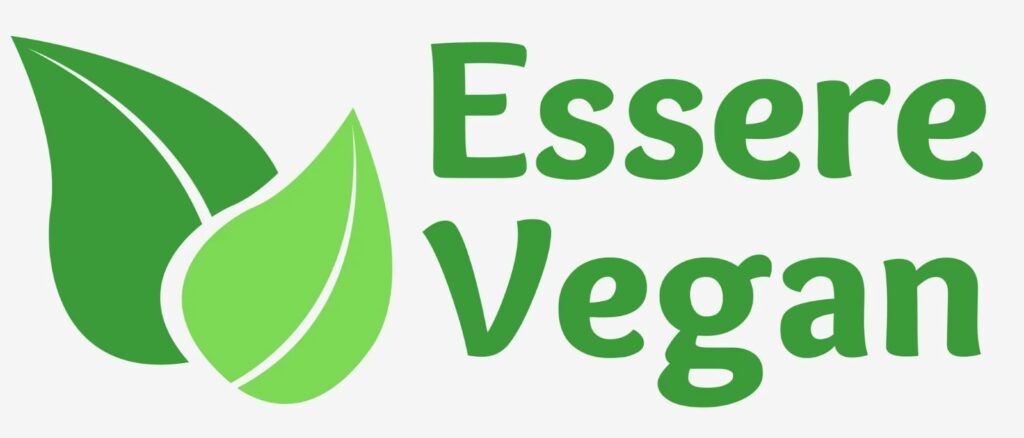 Essere Vegan sito logo