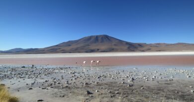 deserto di atacama