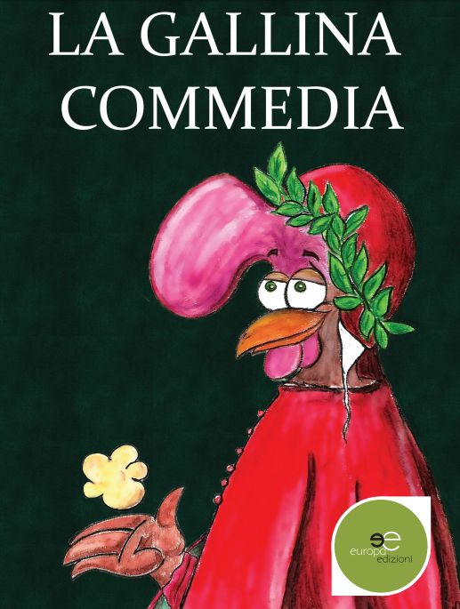 la gallina commedia