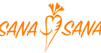 SanaSana logo