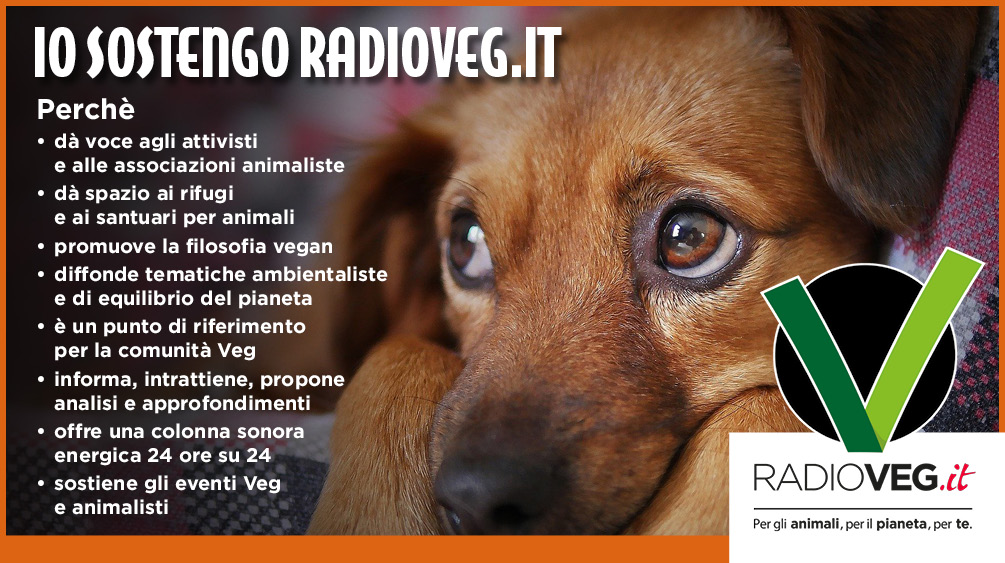 io sostengo radioveg.it 2021