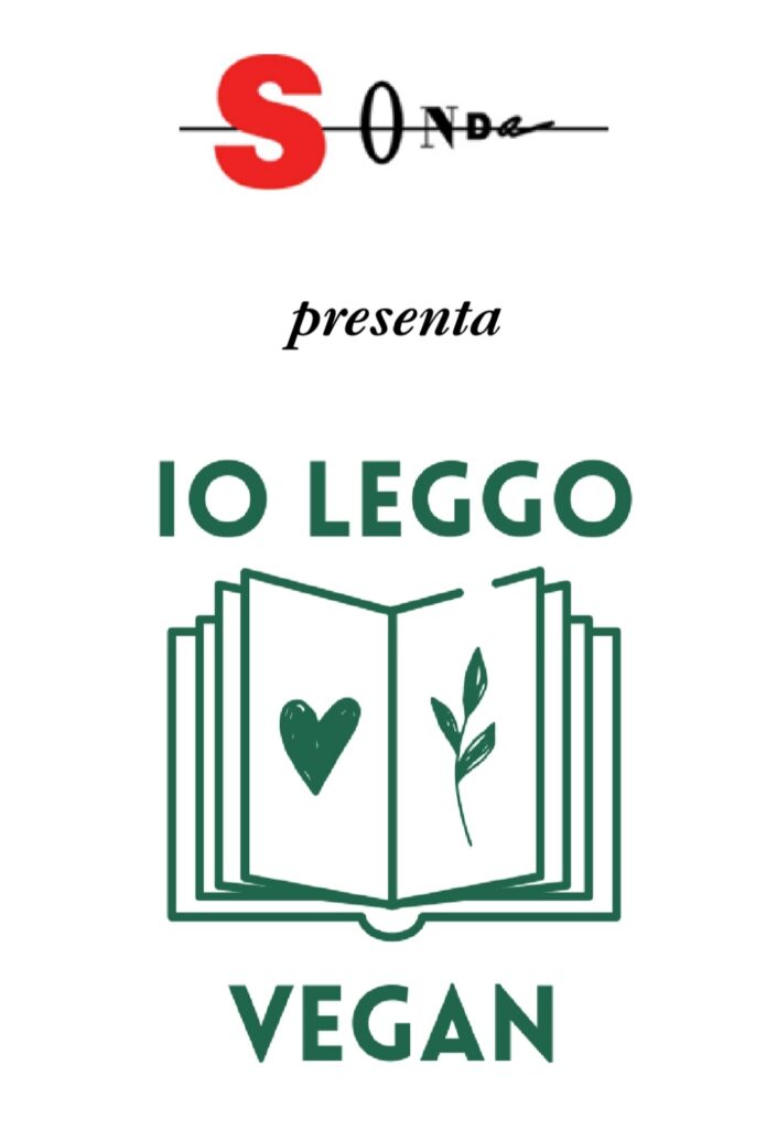 IO LEGGO VEGAN LOGO